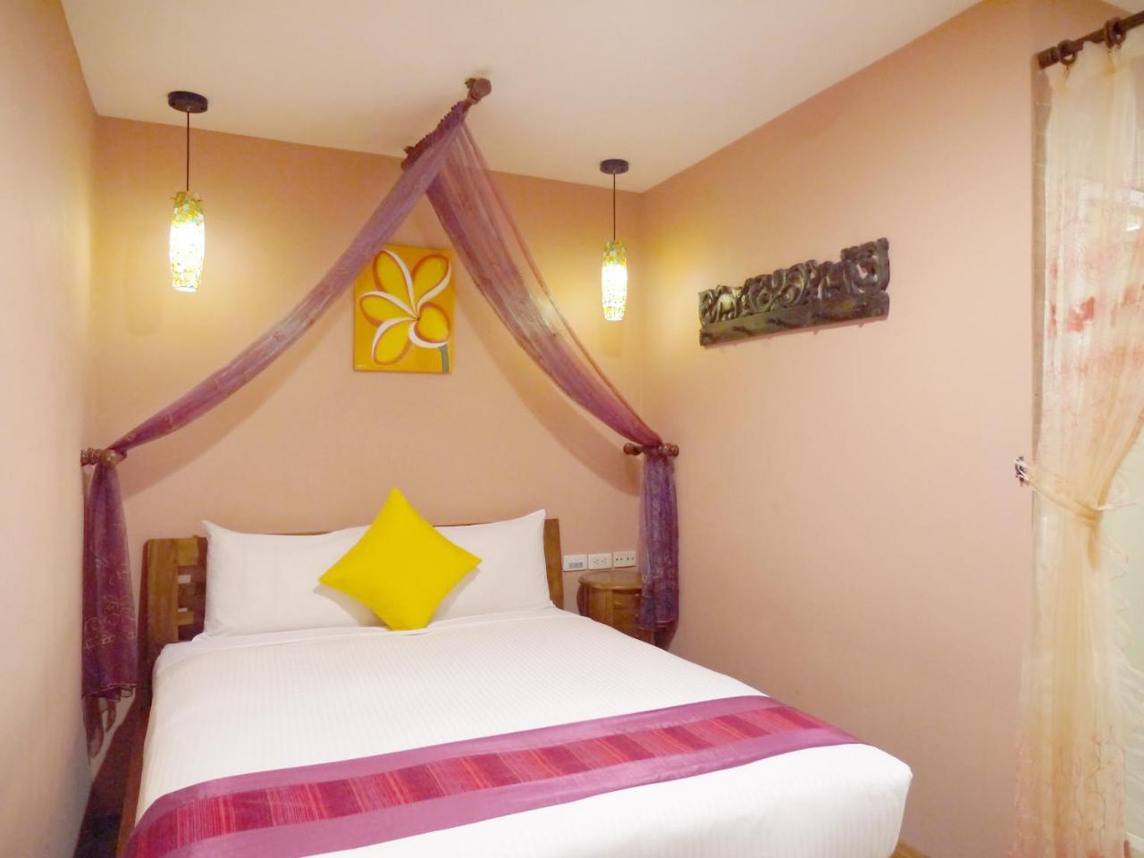 Kenting Sin Sin Hotel Exterior foto